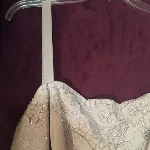 Karen Miller formal dress - Picture 2 of 8